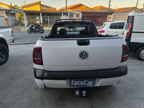 VOLKSWAGEN Saveiro 1.6 G5 TROOPER FLEX, Foto 8