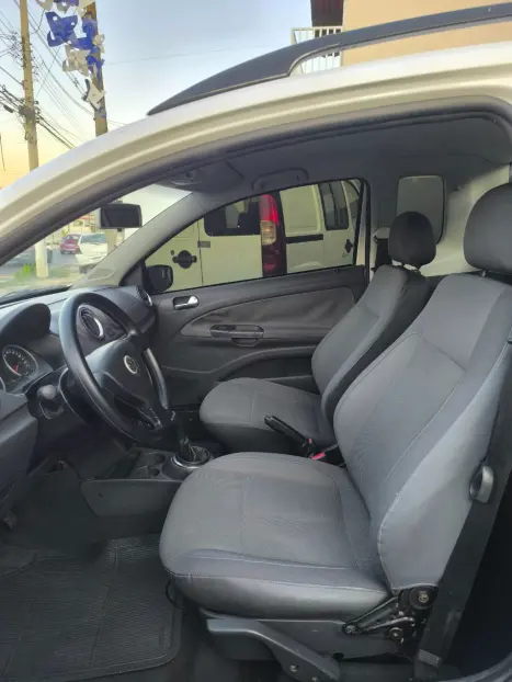 VOLKSWAGEN Saveiro 1.6 G5 TROOPER FLEX, Foto 9