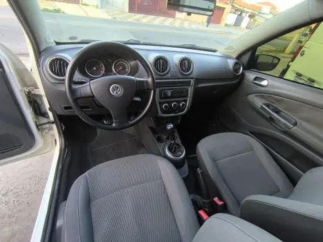 VOLKSWAGEN Saveiro 1.6 G5 TROOPER FLEX, Foto 10
