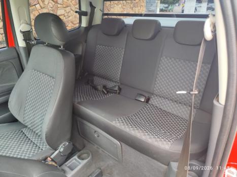 VOLKSWAGEN Saveiro 1.6 G6 TRENDLINE CABINE DUPLA FLEX, Foto 11