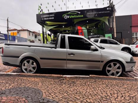 VOLKSWAGEN Saveiro 1.8 G3 SUPER SURF FLEX, Foto 1