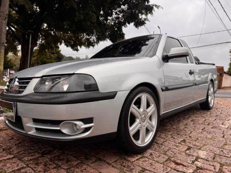 VOLKSWAGEN Saveiro 1.8 G3 SUPER SURF FLEX, Foto 2