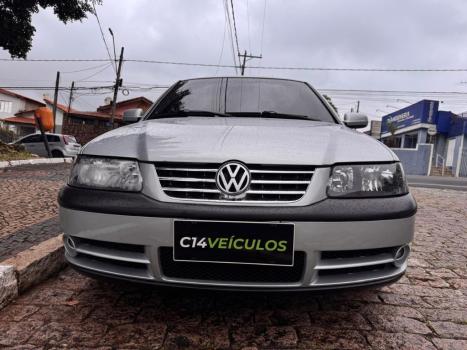 VOLKSWAGEN Saveiro 1.8 G3 SUPER SURF FLEX, Foto 3