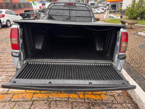 VOLKSWAGEN Saveiro 1.8 G3 SUPER SURF FLEX, Foto 4