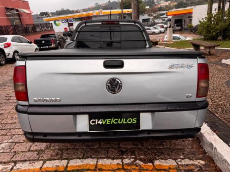 VOLKSWAGEN Saveiro 1.8 G3 SUPER SURF FLEX, Foto 5
