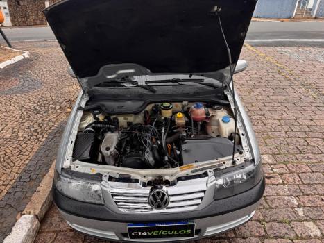 VOLKSWAGEN Saveiro 1.8 G3 SUPER SURF FLEX, Foto 8