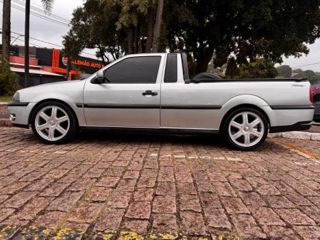 VOLKSWAGEN Saveiro 1.8 G3 SUPER SURF FLEX, Foto 9