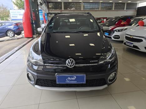 VOLKSWAGEN Saveiro 1.6 16V G6 CROSS CABINE ESTENDIDA FLEX, Foto 2