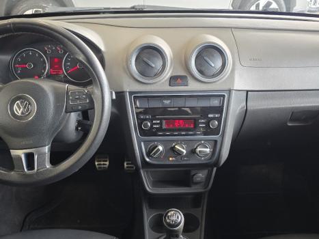 VOLKSWAGEN Saveiro 1.6 16V G6 CROSS CABINE ESTENDIDA FLEX, Foto 8