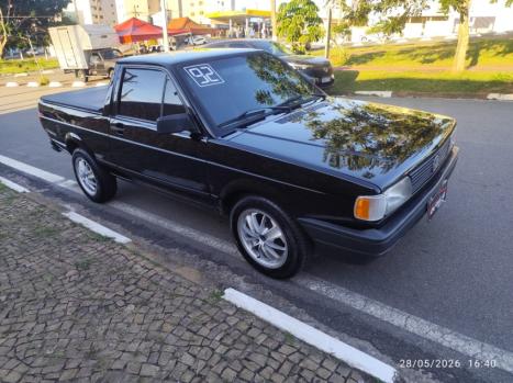 VOLKSWAGEN Saveiro 1.6 CL, Foto 2