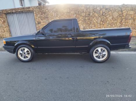 VOLKSWAGEN Saveiro 1.6 CL, Foto 4