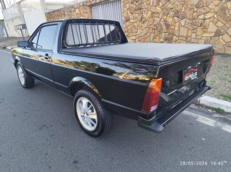 VOLKSWAGEN Saveiro 1.6 CL, Foto 6
