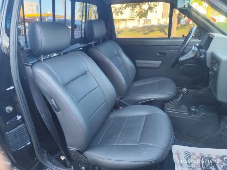 VOLKSWAGEN Saveiro 1.6 CL, Foto 9