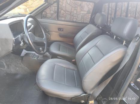 VOLKSWAGEN Saveiro 1.6 CL, Foto 10