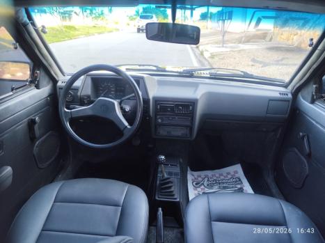 VOLKSWAGEN Saveiro 1.6 CL, Foto 11