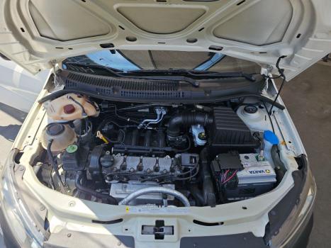 VOLKSWAGEN Saveiro 1.6 16V FLEX MSI ROBUST CABINE SIMPLES, Foto 16