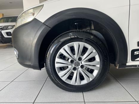 VOLKSWAGEN Saveiro 1.6 G7 CABINE SIMPLES TRENDLINE FLEX, Foto 9