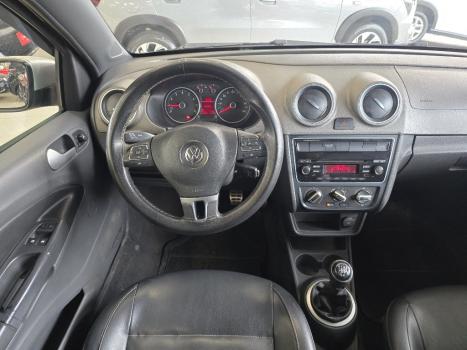 VOLKSWAGEN Saveiro 1.6 16V G6 CROSS CABINE ESTENDIDA FLEX, Foto 10
