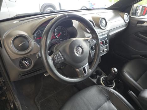 VOLKSWAGEN Saveiro 1.6 16V G6 CROSS CABINE ESTENDIDA FLEX, Foto 14