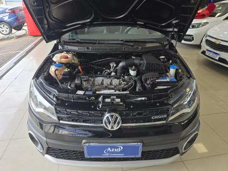 VOLKSWAGEN Saveiro 1.6 16V G6 CROSS CABINE ESTENDIDA FLEX, Foto 17