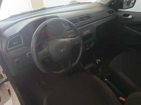 VOLKSWAGEN Saveiro 1.6 16V FLEX MSI ROBUST CABINE DUPLA, Foto 7