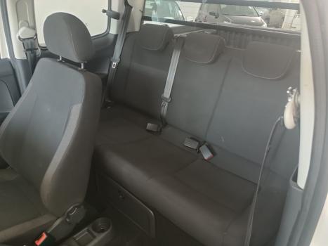 VOLKSWAGEN Saveiro 1.6 16V FLEX MSI ROBUST CABINE DUPLA, Foto 11