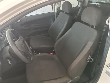 VOLKSWAGEN Saveiro 1.6 16V FLEX MSI ROBUST CABINE DUPLA, Foto 12