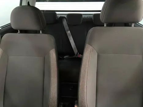 VOLKSWAGEN Saveiro 1.6 16V FLEX MSI ROBUST CABINE DUPLA, Foto 12