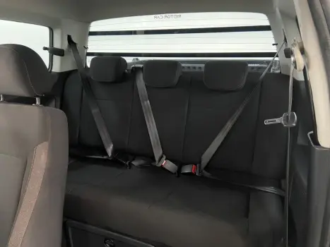 VOLKSWAGEN Saveiro 1.6 16V FLEX MSI ROBUST CABINE DUPLA, Foto 13