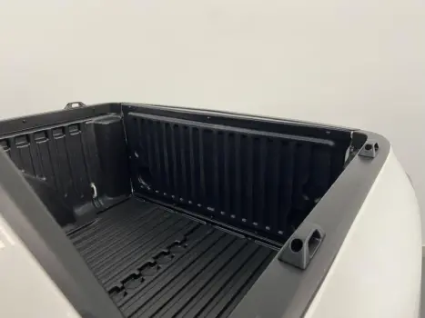 VOLKSWAGEN Saveiro 1.6 16V FLEX MSI ROBUST CABINE DUPLA, Foto 14
