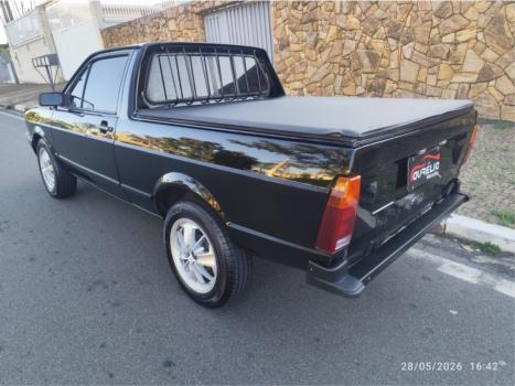 VOLKSWAGEN Saveiro 1.6 GL, Foto 5