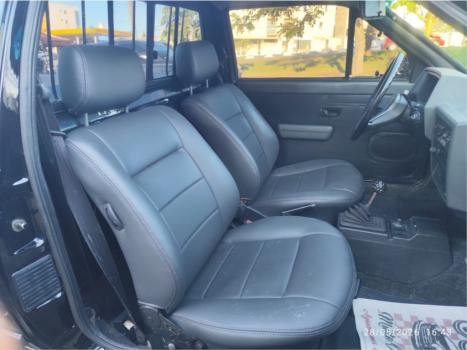 VOLKSWAGEN Saveiro 1.6 GL, Foto 7