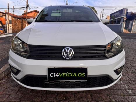 VOLKSWAGEN Saveiro 1.6 FLEX MPI TRENDLINE CABINE SIMPLES, Foto 2