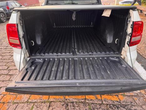 VOLKSWAGEN Saveiro 1.6 FLEX MPI TRENDLINE CABINE SIMPLES, Foto 6