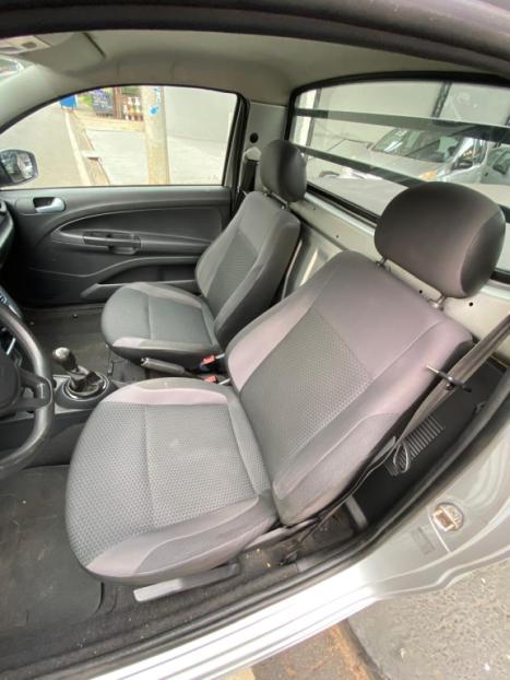 VOLKSWAGEN Saveiro 1.6 FLEX MSI ROBUST CABINE SIMPLES, Foto 5