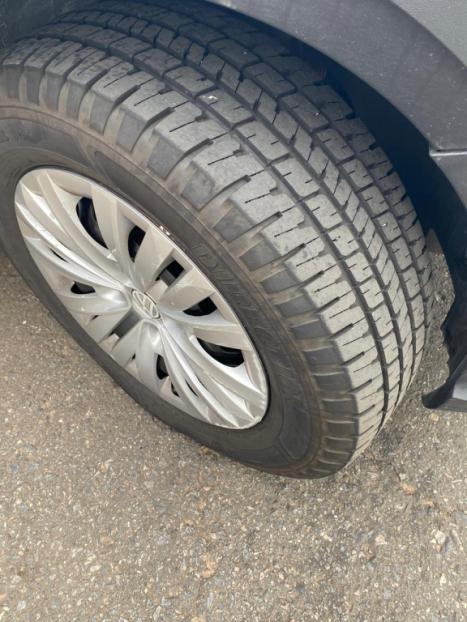 VOLKSWAGEN Saveiro 1.6 FLEX MSI ROBUST CABINE SIMPLES, Foto 7