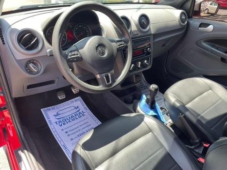 VOLKSWAGEN Saveiro 1.6 16V G6 CROSS CABINE ESTENDIDA FLEX, Foto 8