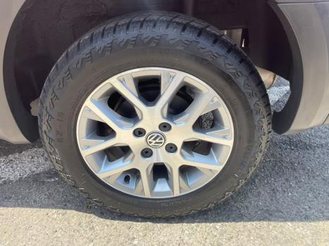 VOLKSWAGEN Saveiro 1.6 16V G6 CROSS CABINE ESTENDIDA FLEX, Foto 12