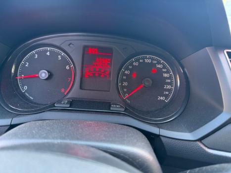 VOLKSWAGEN Saveiro 1.6 16V FLEX MSI ROBUST CABINE SIMPLES, Foto 6