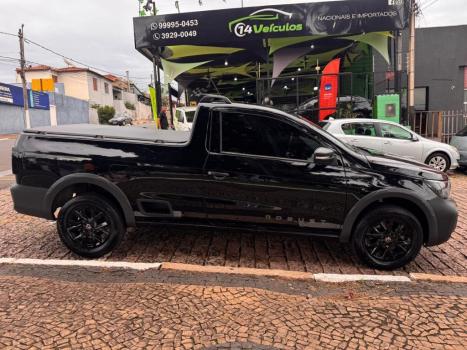 VOLKSWAGEN Saveiro 1.6 FLEX MSI ROBUST CABINE SIMPLES, Foto 1