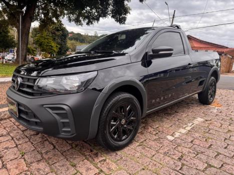 VOLKSWAGEN Saveiro 1.6 FLEX MSI ROBUST CABINE SIMPLES, Foto 3