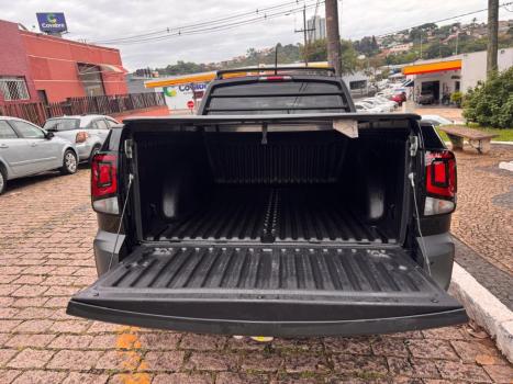 VOLKSWAGEN Saveiro 1.6 FLEX MSI ROBUST CABINE SIMPLES, Foto 6