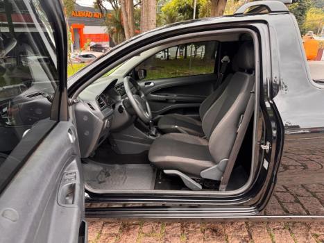 VOLKSWAGEN Saveiro 1.6 FLEX MSI ROBUST CABINE SIMPLES, Foto 7