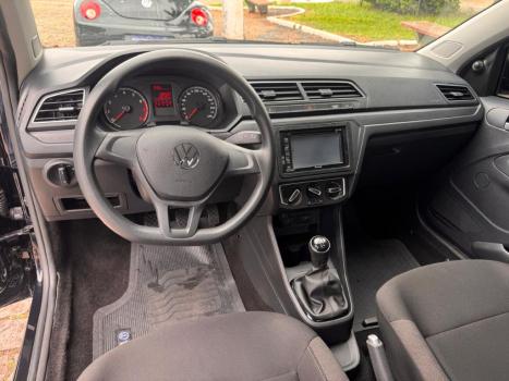 VOLKSWAGEN Saveiro 1.6 FLEX MSI ROBUST CABINE SIMPLES, Foto 8