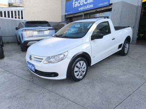 VOLKSWAGEN Saveiro 1.6 G5 TREND FLEX, Foto 1