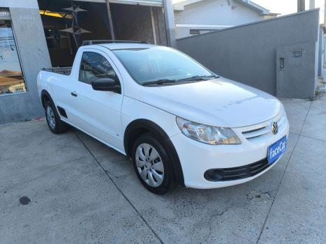 VOLKSWAGEN Saveiro 1.6 G5 TREND FLEX, Foto 2