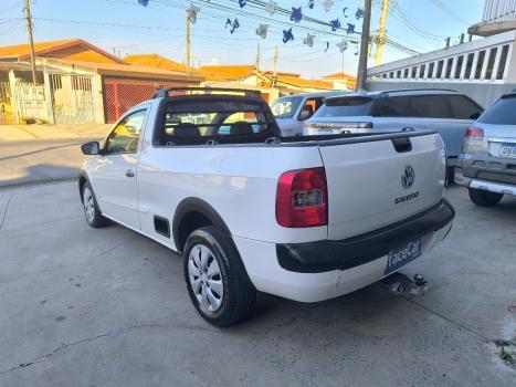 VOLKSWAGEN Saveiro 1.6 G5 TREND FLEX, Foto 3