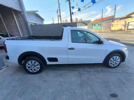 VOLKSWAGEN Saveiro 1.6 G5 TREND FLEX, Foto 5