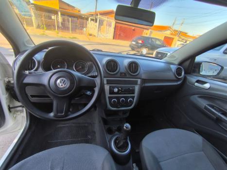 VOLKSWAGEN Saveiro 1.6 G5 TREND FLEX, Foto 10