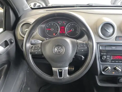 VOLKSWAGEN Saveiro 1.6 16V G6 CROSS CABINE ESTENDIDA FLEX, Foto 11